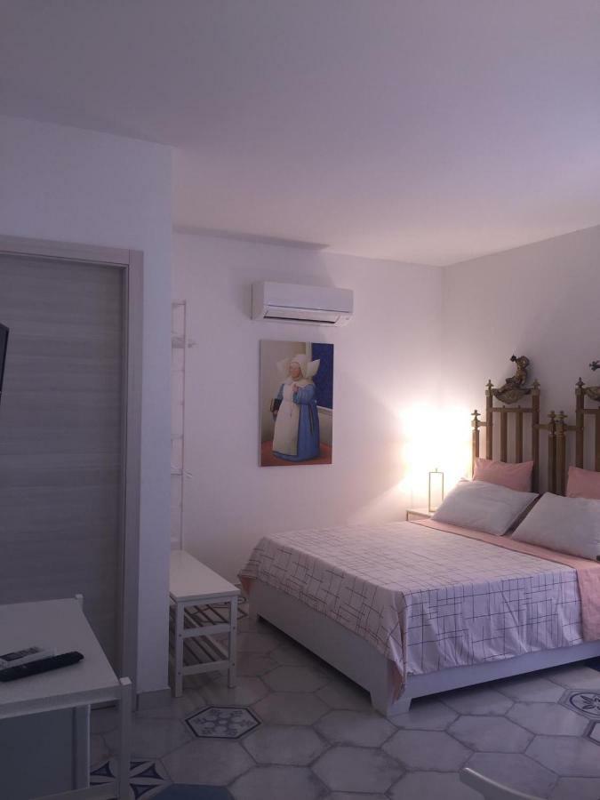 Le Case Di Don Andrea Minori Zimmer foto